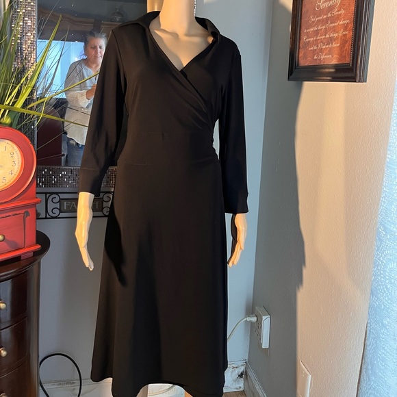 Wrap Dress - Picture 6 of 13